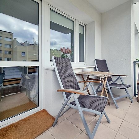 Classy Apartments - Sopot - Centrum Exterior photo