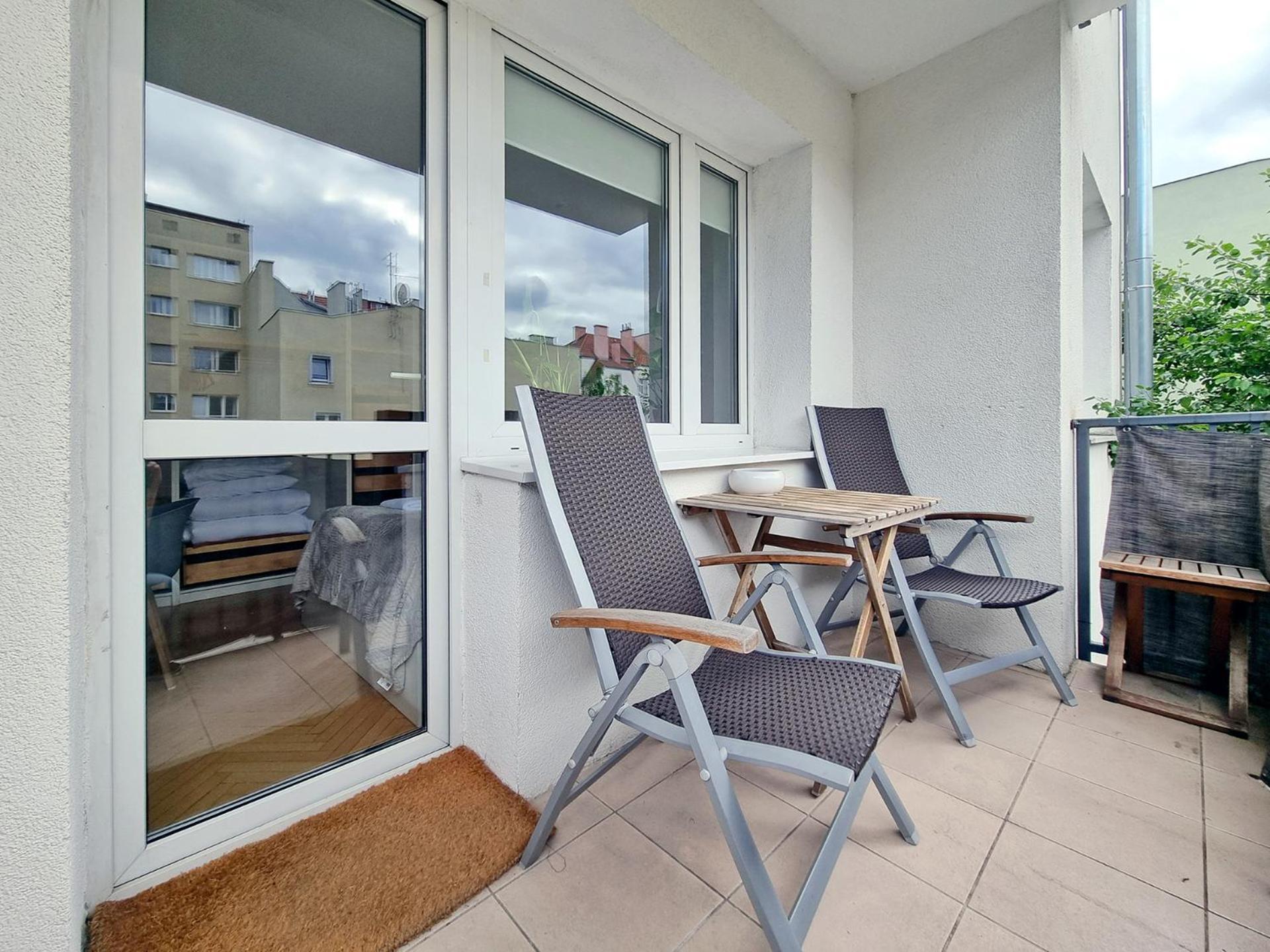 Classy Apartments - Sopot - Centrum Exterior photo